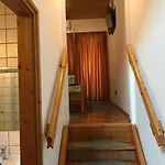 Nemeth Apartment Heviz