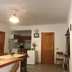 Nemeth Apartment Heviz