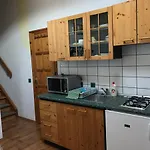 Apartment Nemeth