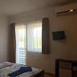 Nemeth Apartment Heviz