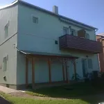 Apartment Nemeth Heviz
