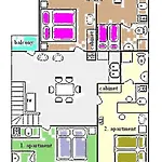 Nemeth Apartment *