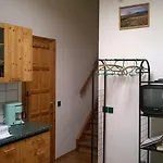 Apartment Nemeth
