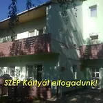 Apartment Nemeth Heviz