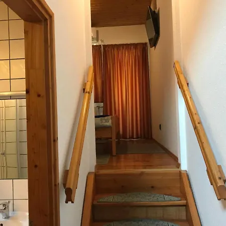 Nemeth 公寓 Hévíz