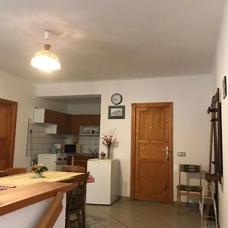 Németh Apartamento Hévíz