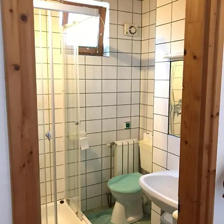 Appartement Nemeth *