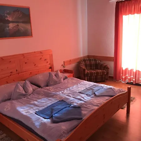 Nemeth Apartament