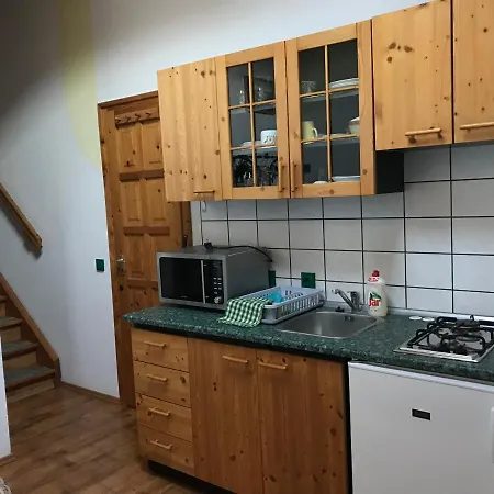 Appartement Nemeth