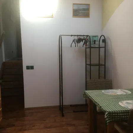 Appartement Nemeth Hévíz
