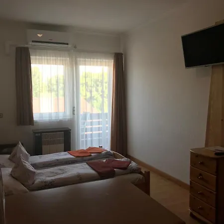 Nemeth Appartement