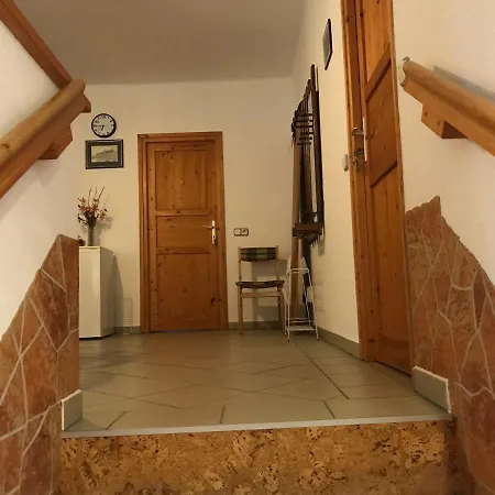 公寓 Nemeth Hévíz