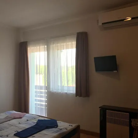 Nemeth 公寓 Hévíz