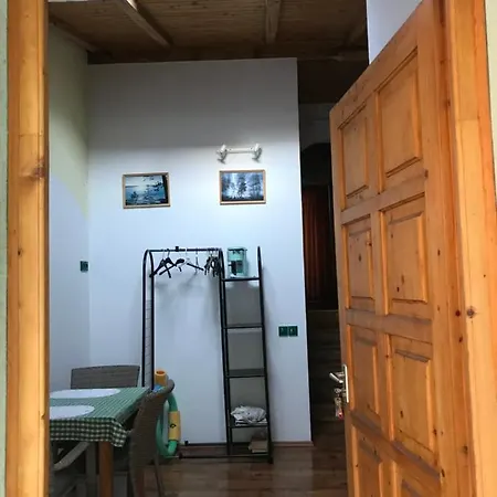 Appartement Nemeth *