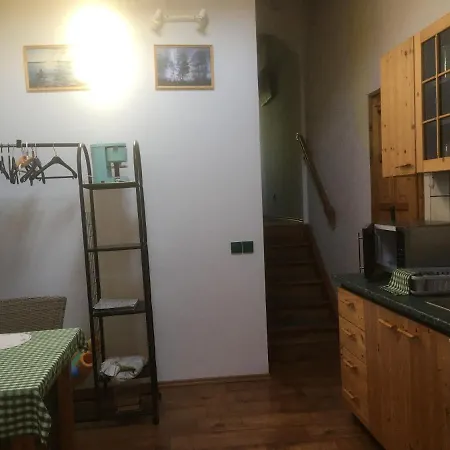 Appartement Nemeth