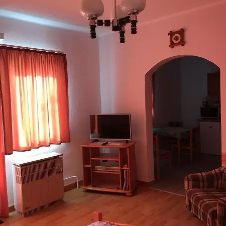 Appartement Nemeth *