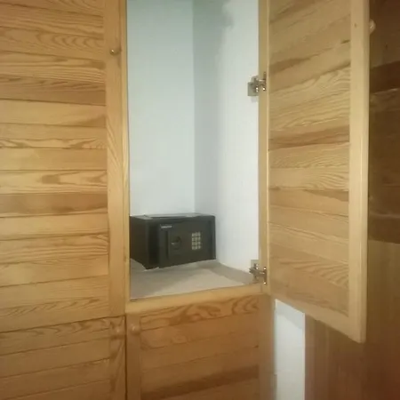 Appartement Nemeth