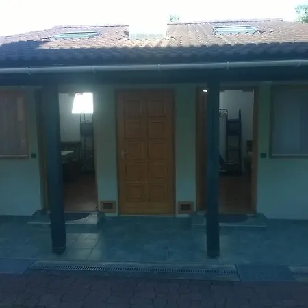 Appartement Nemeth Hévíz