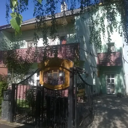 Appartement Németh *