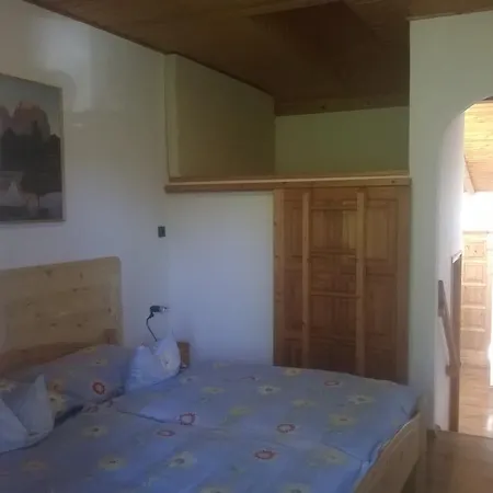 Apartment Nemeth Heviz