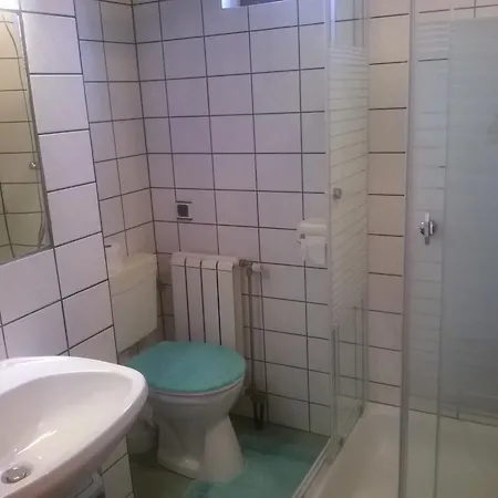 Appartement Nemeth *