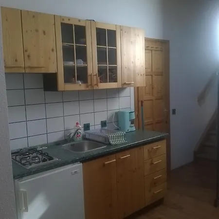 Appartement Nemeth *