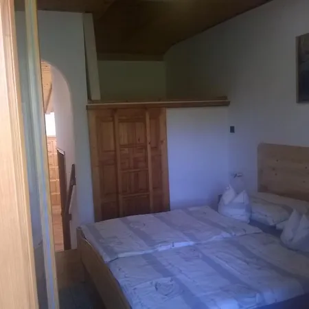 Appartement Nemeth *