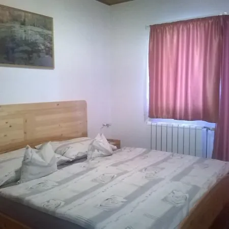 Appartement Nemeth Hévíz