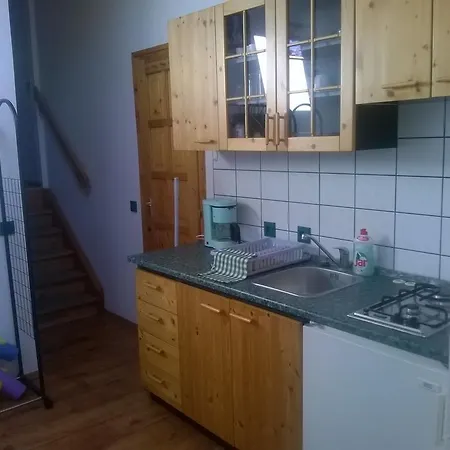 Apartment Nemeth