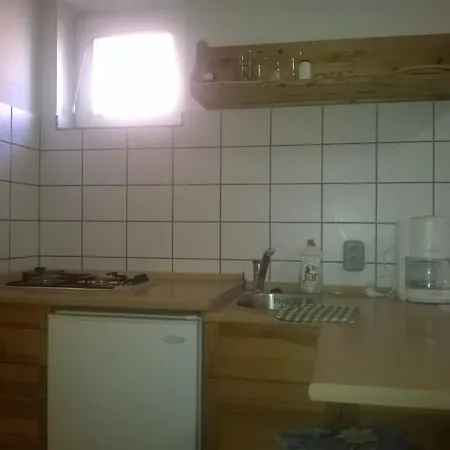 Appartement Nemeth Hévíz