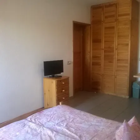 Appartement Nemeth *