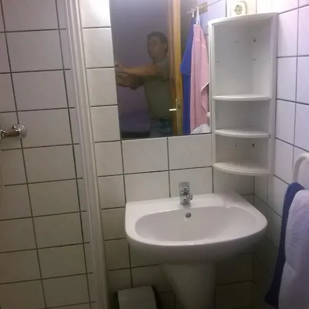 Appartement Nemeth *