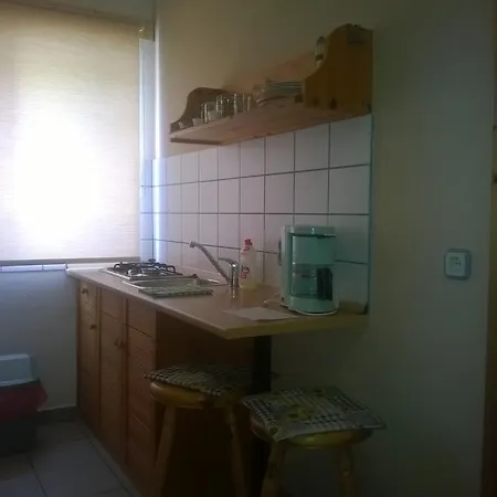 Appartement Nemeth