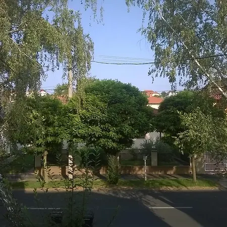 Appartement Nemeth *