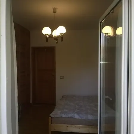 Appartement Nemeth *
