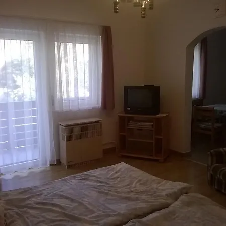 Appartement Németh