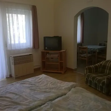 Apartment Nemeth