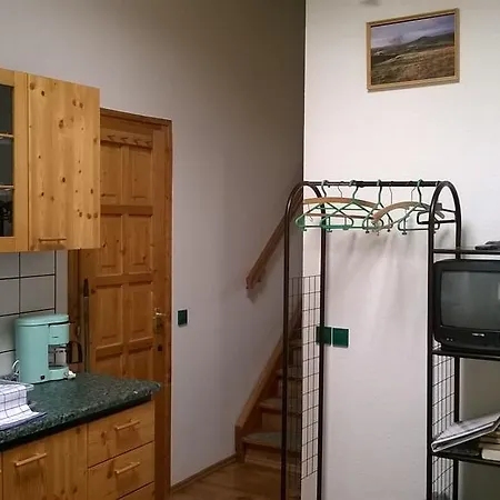 Appartement Nemeth