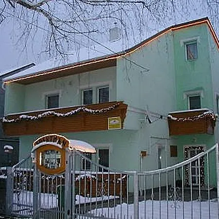 Nemeth Hévíz