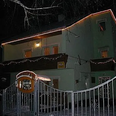 Appartement Nemeth