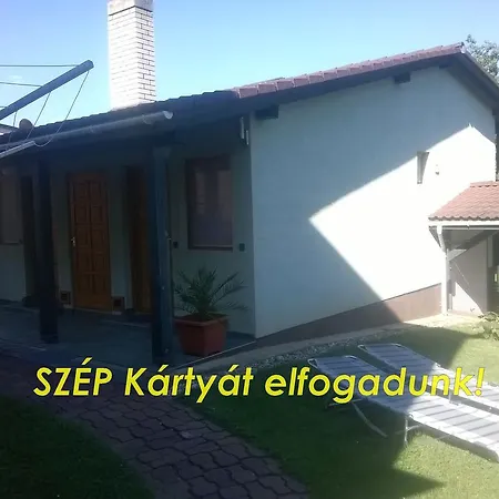 Appartement Nemeth