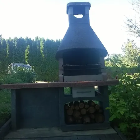 Nemeth 公寓 Hévíz