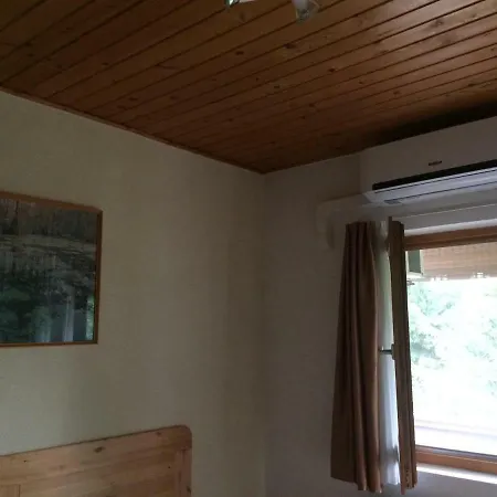 Appartement Nemeth Hévíz