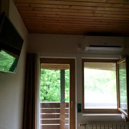 Nemeth 公寓 Hévíz