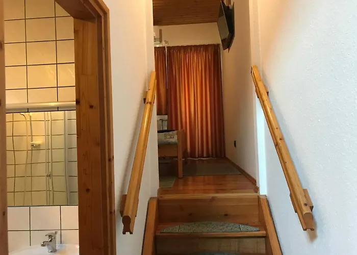 Nemeth Apartament Héviz