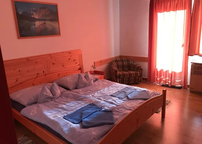 Nemeth Apartament