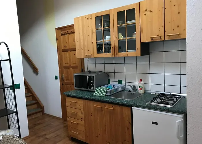Apartament Nemeth