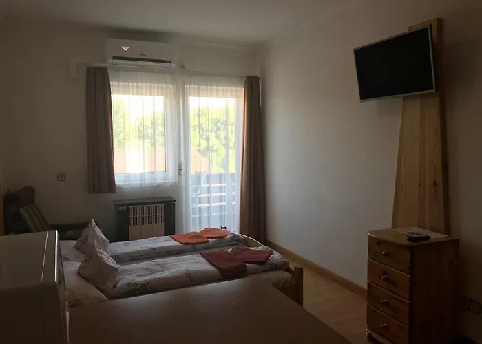 Nemeth Apartament