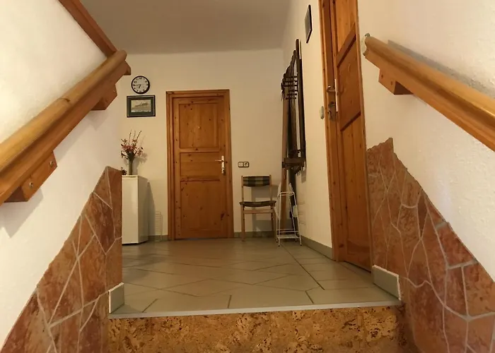 Apartament Nemeth Héviz