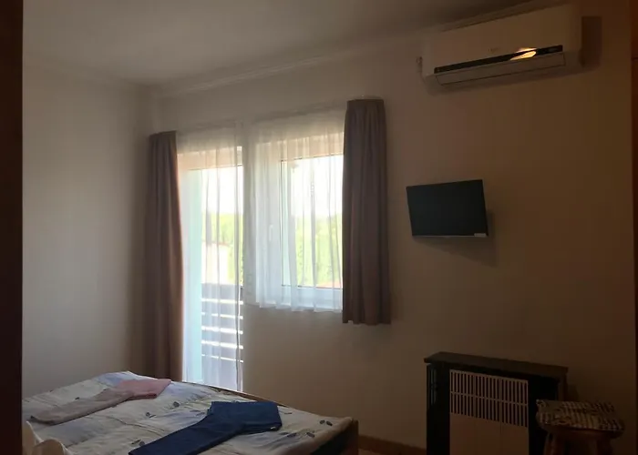 Nemeth Apartament Héviz